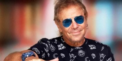 América TV Confirma el Estreno de 'BTV: Buena Televisión' con Beto Casella