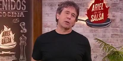 Despedidas emotivas en 'Ariel en su Salsa' tras salidas de figuras clave