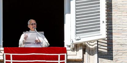 Semana Santa 2026: el Papa León XIV redefine la liturgia del Jueves Santo