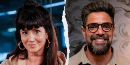 La Controversia entre Griselda Siciliani y Luciano Castro: Detalles Reveladores