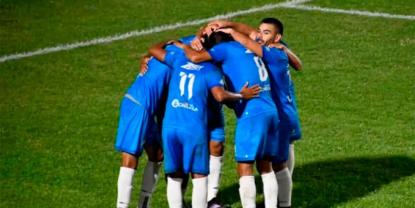 Central Argentino y General Paz Juniors: fecha y horario de la revancha confirmados