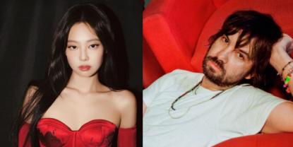 Tame Impala y Jennie de BLACKPINK lanzan remix de 'Drácula' este febrero