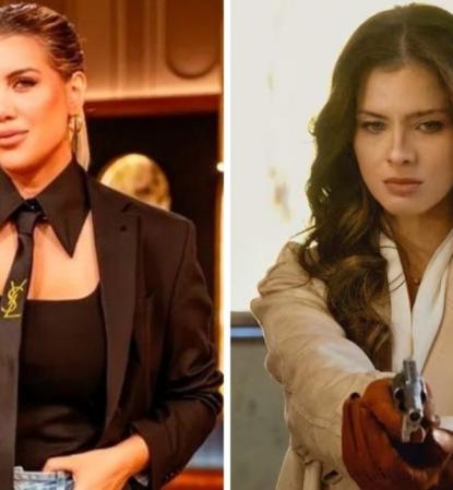 MasterChef Celebrity y La hija del Fuego: Un duelo de ratings impactante