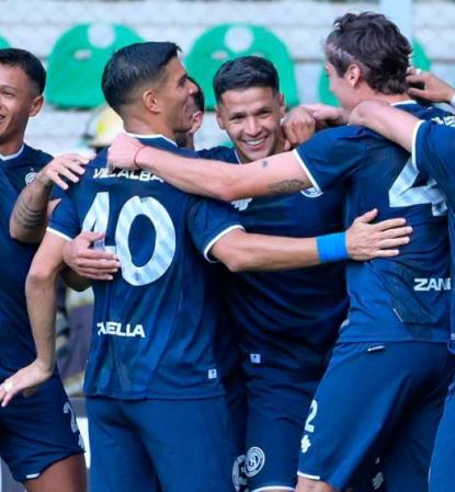 Independiente Rivadavia busca consolidar su posición ante Sarmiento de Junín