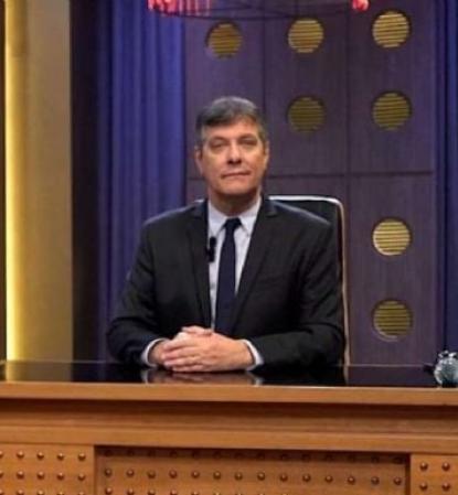 Mario Pergolini regresa en 2026 con 'Otro Día Perdido' en El Trece