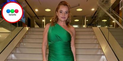 Ángel de Brito aclara el futuro profesional de Nancy Pazos en Telefe