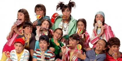 Guadalupe Antón, ex Chiquititas, anuncia su esperado embarazo