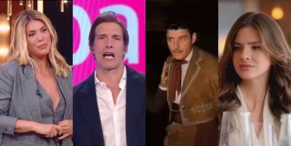 Análisis de Rating Televisivo: Masterchef Celebrity y Pasapalabra Destacan