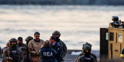 Juez argentino solicita extradición de Nicolás Maduro por crímenes de lesa humanidad