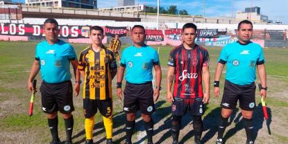 Inicio de la Temporada 2026 en la Liga Santiagueña de Fútbol