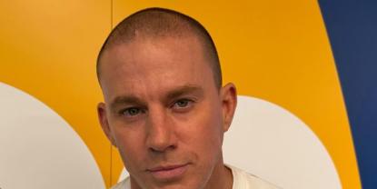 Channing Tatum enfrenta cirugía de urgencia tras lesión en el hombro