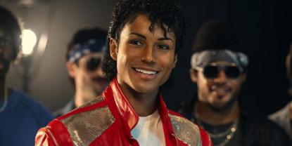 Lanzamiento del tráiler de 'Michael', la biografía del Rey del Pop