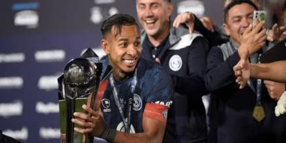 Sebastián Villa aborda la controversia con hinchas de Boca y su compromiso futbolístico