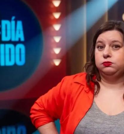 Evelyn Botto se incorpora al programa de Mario Pergolini en El Trece