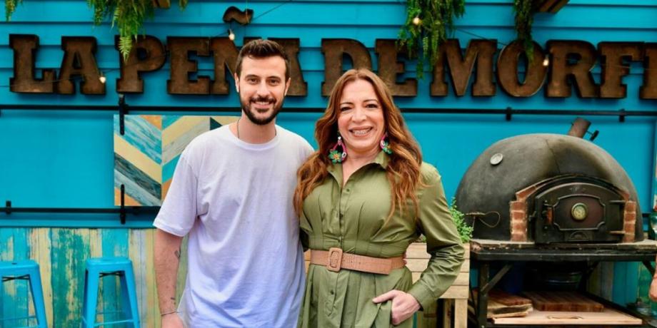 Cortesía de exitoina