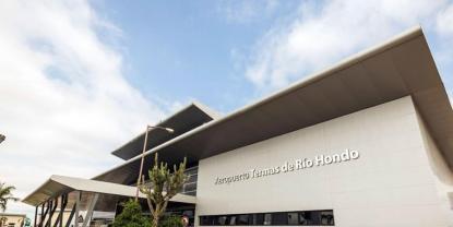 El Aeropuerto Internacional de Termas de Río Hondo destaca por su crecimiento histórico en vuelos