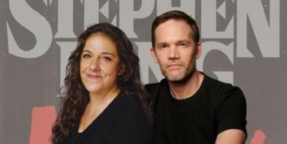 Julia Calvo y Juan Gil Navarro protagonizan la adaptación de 