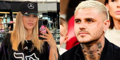 Conflicto familiar: Icardi solicita la presencia de sus hijas en cumpleaños
