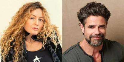 Rumores sobre Luciano Castro y Sarah Borrell tras enigmático mensaje