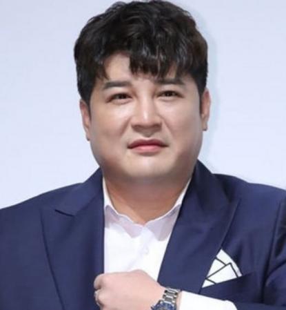 Shindong de Super Junior presenta asombroso cambio físico en redes sociales