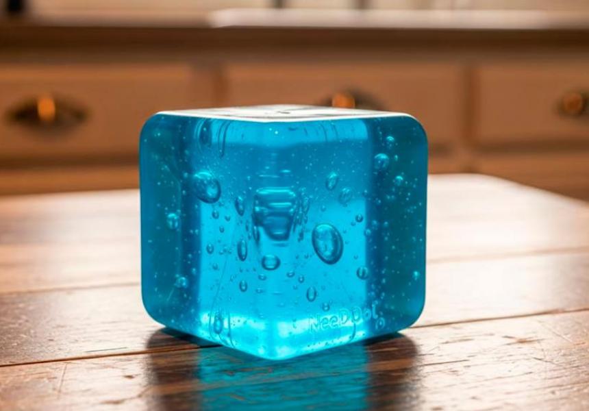 Graves quemaduras en niño tras viral desafío de TikTok con juguete