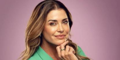 América TV Anuncia el Regreso de Desayuno Americano con Pamela David