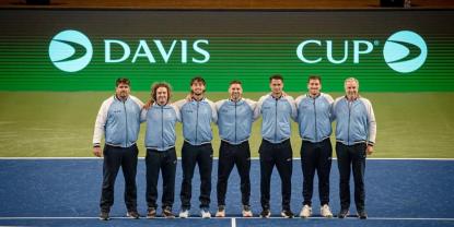 Marcos Trungelliti reflexiona sobre su debut en Corea con confianza y madurez