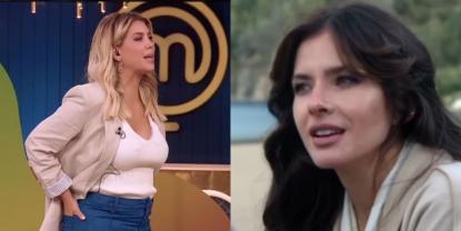 Análisis de Rating: Masterchef Celebrity y la serie Hija del Fuego