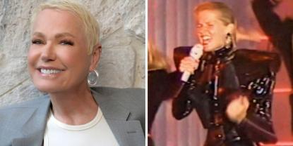 Xuxa podría regresar a Argentina para su esperado show de despedida