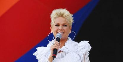 Xuxa provoca revuelo en Argentina con posible regreso a los escenarios