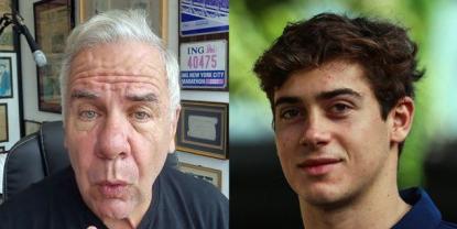 Esteban Mirol critica los altos ingresos de Franco Colapinto en la F1