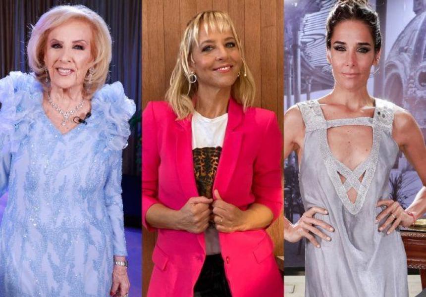 Controversia en la televisión argentina: Jimena Monteverde en riesgo laboral