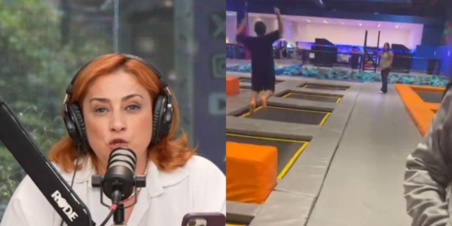 Cortesía de exitoina