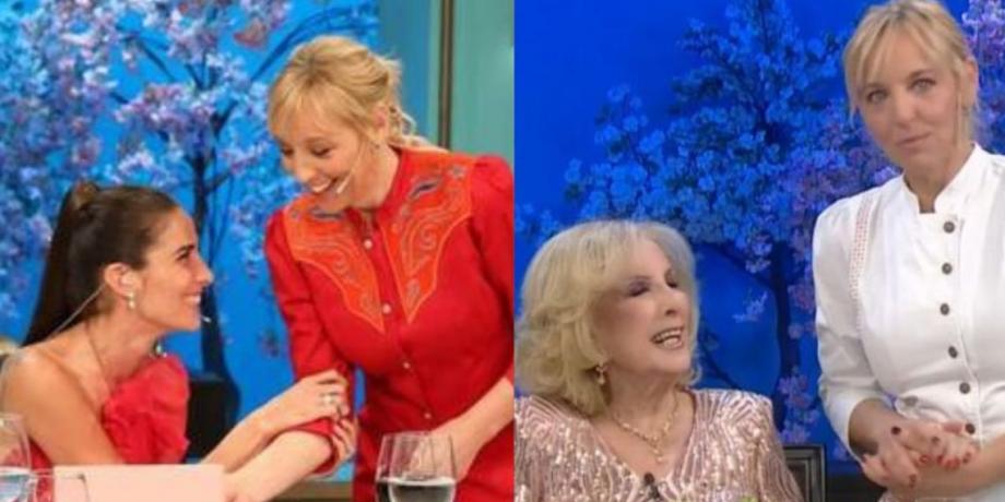 Cortesía de exitoina