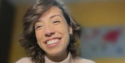 Rosa Rodríguez, triunfadora de 