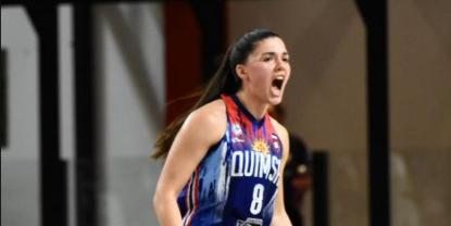 Quimsa busca consolidar su racha victoriosa en el Ciudad