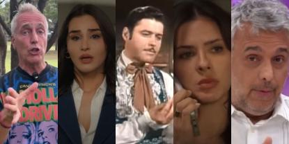 Análisis de rating: Desempeño de programas en Telefe y otros canales