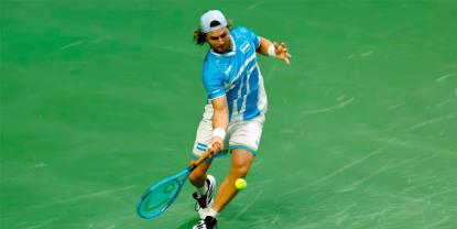 Copa Davis 2023: Series Empatadas Entre Argentina y Corea del Sur en Busan