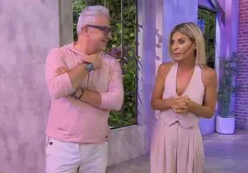 Eugenia Tobal aclara su permanencia en 'Escuela de cocina' tras rumores