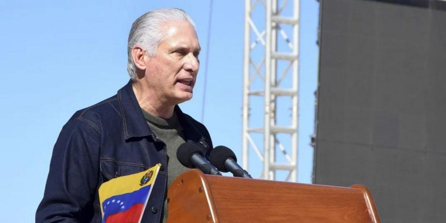 Cortesía de elliberal