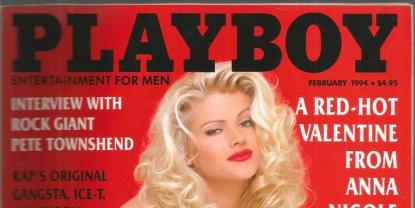 Anna Nicole Smith: Icono de la Cultura Pop y su Trágica Historia