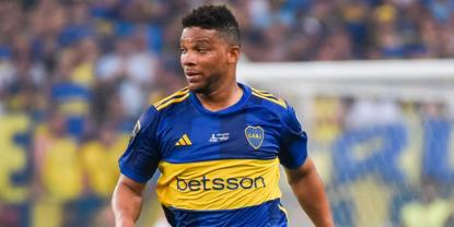 Controversia en la llegada de Frank Fabra a Independiente Medellín