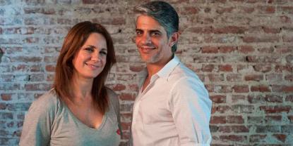 Nancy Dupláa y Pablo Echarri: Celebración de 19 años de unión conmemorativa