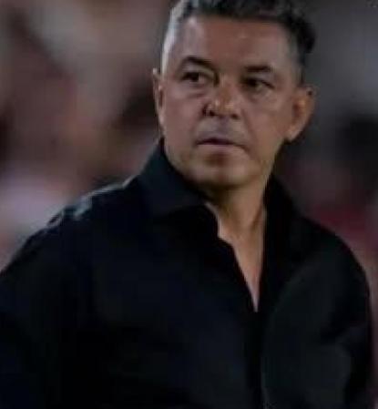 Gallardo expresa su descontento tras dura derrota ante Tigre