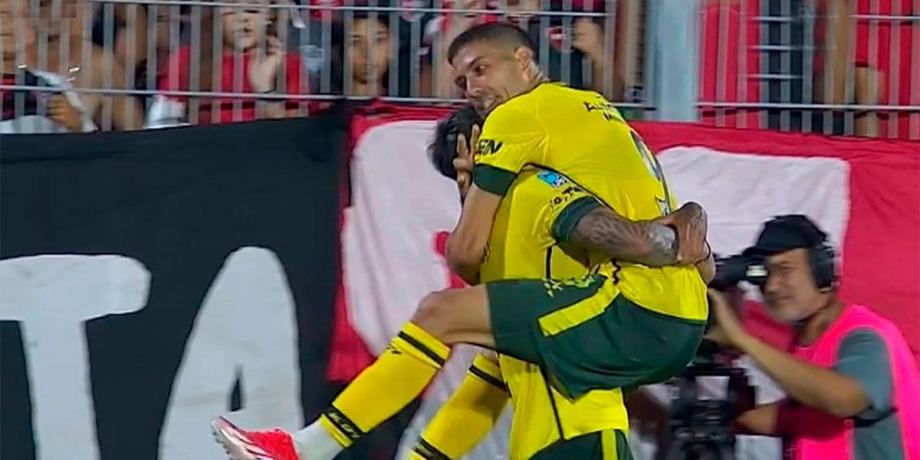 Cortesía de diariopanorama