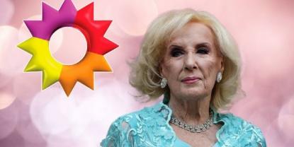 Mirtha Legrand expresa su descontento tras la salida de Jimena Monteverde