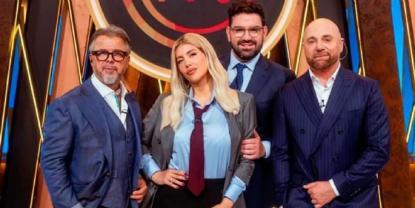 Filtración de Información sobre Eliminados de MasterChef Celebrity Genera Controversia