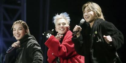 G-Dragon Anuncia el Regreso de BIGBANG para Celebrar su 20º Aniversario