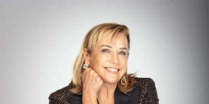 Marcela Tinayre se prepara para su regreso a la TV Pública argentina