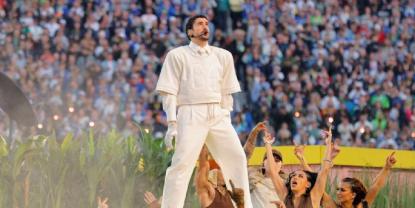 Bad Bunny Borra Su Instagram Tras Impactante Actuación en el Super Bowl